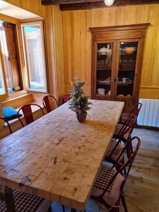 فيلا Casa Cristina De ليس المظهر الخارجي الصورة