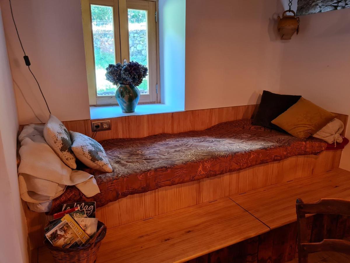 فيلا Casa Cristina De ليس المظهر الخارجي الصورة