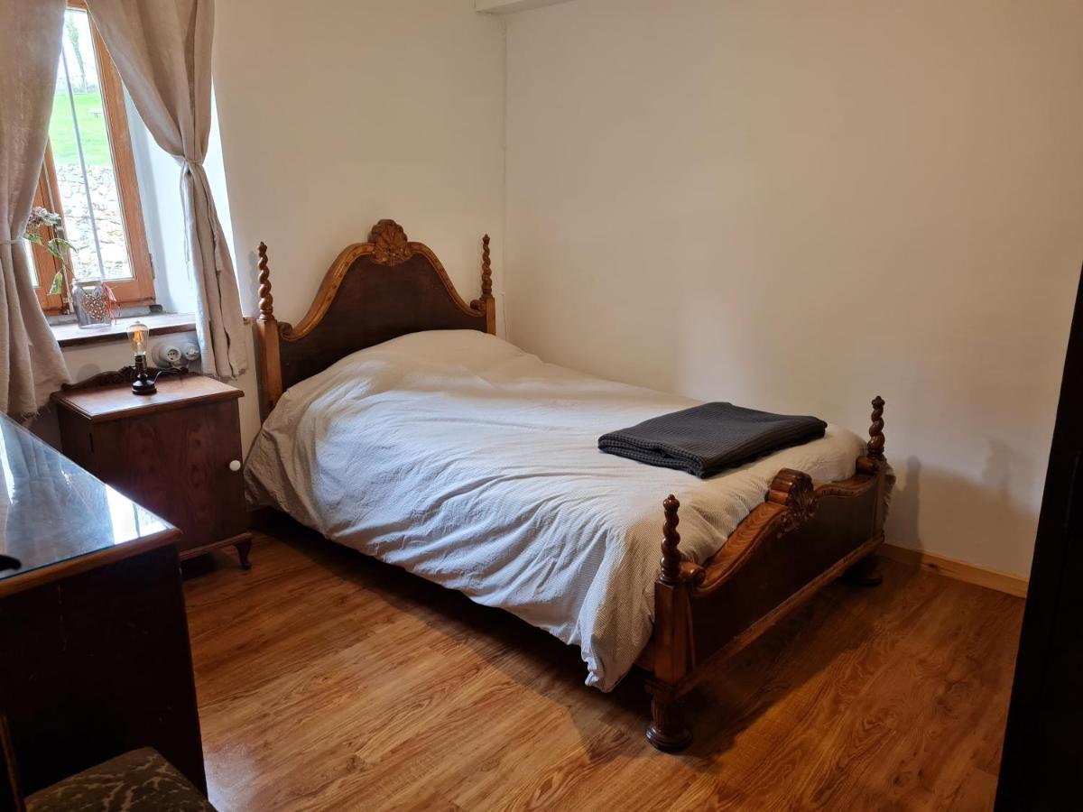 فيلا Casa Cristina De ليس المظهر الخارجي الصورة