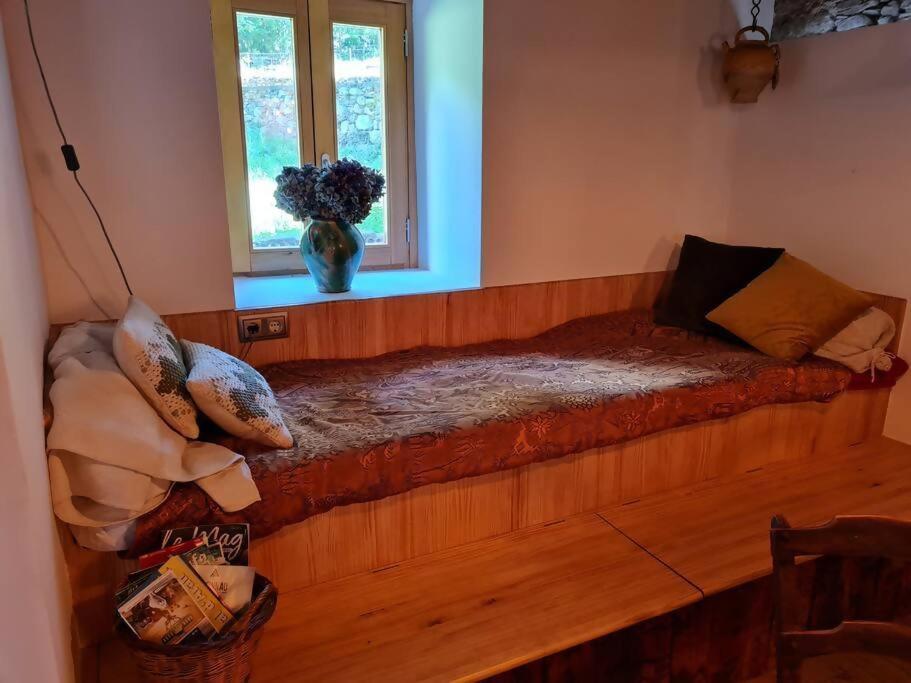 فيلا Casa Cristina De ليس المظهر الخارجي الصورة