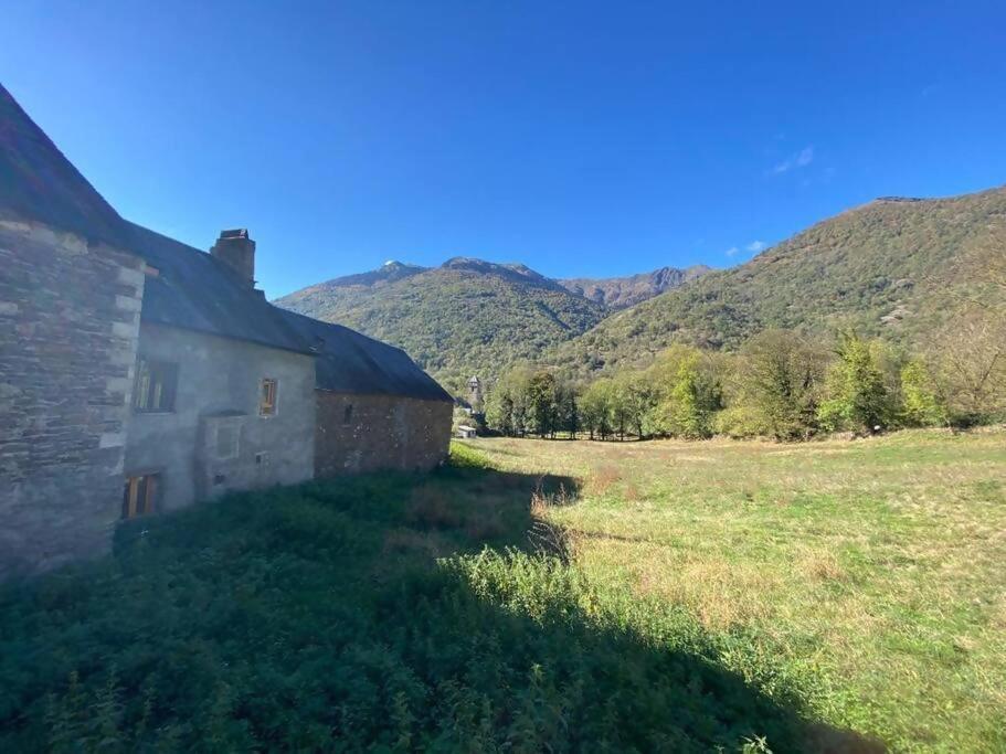 فيلا Casa Cristina De ليس المظهر الخارجي الصورة